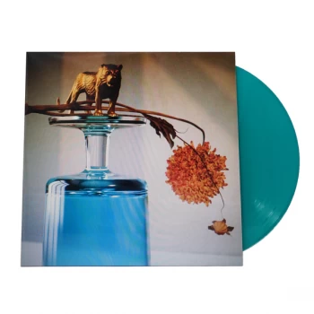 Image of Beirut - Gallipoli Green Vinyl