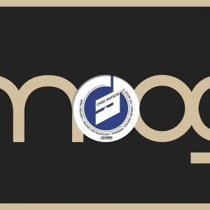 Image of Chris Watson - Locations, Processed Vinyl