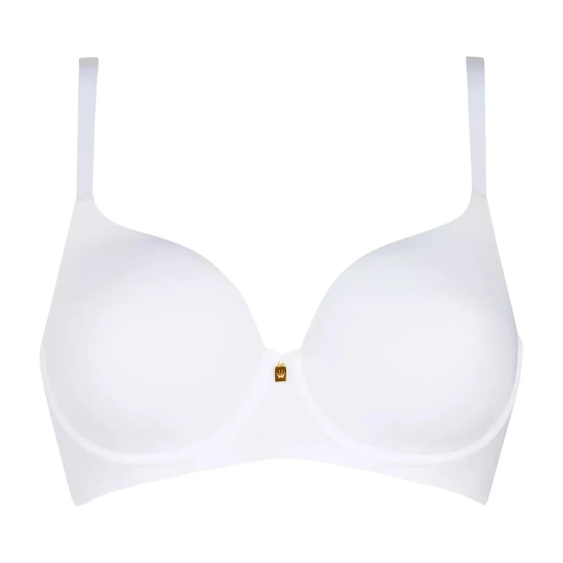 Image of Triumph Womens bra Triumph Make-Up Essentials WP Blanc Female 80F