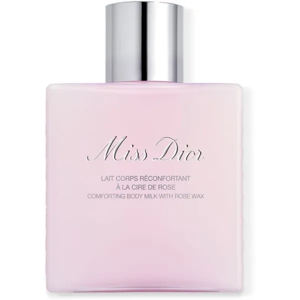 Image of Dior Miss Dior hydrating body lotion 175ml