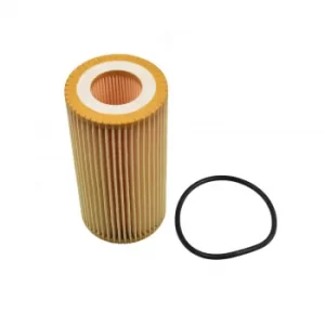 Image of Oil Filter ADV182132 by Blue Print