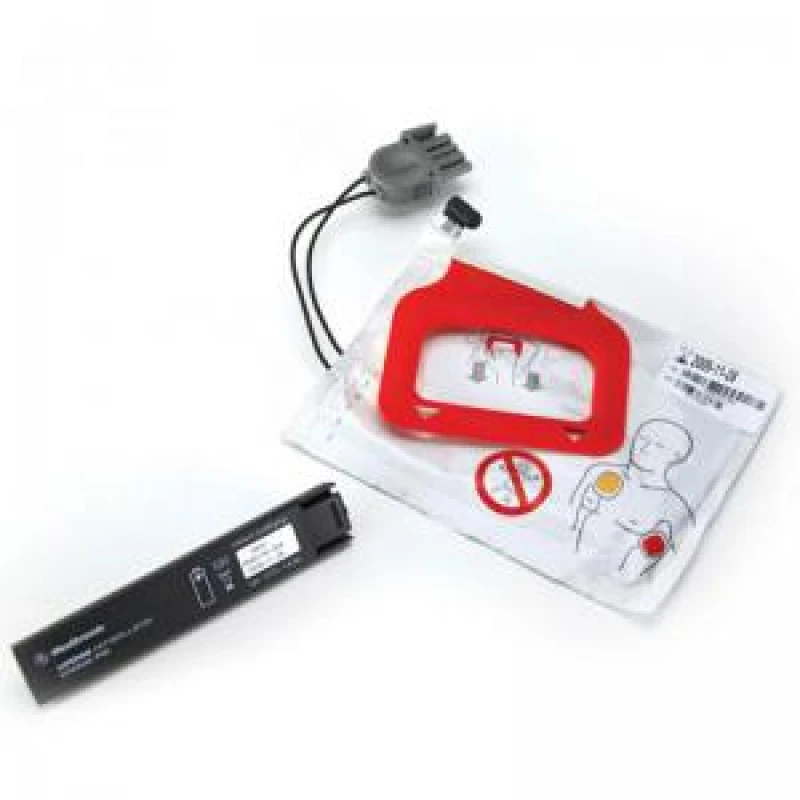 Image of Cr Plus Pads And Charge Stick