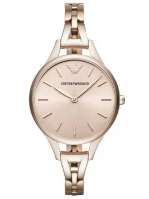 Image of Emporio Armani AR11055 Women Bracelet Watch