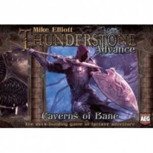 Image of Thunderstone Caverns Of Bane