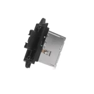 Image of VALEO Control Element, heating/ventilation 509600 NISSAN,MICRA III (K12),Note (E11, NE11),NV200 / Evalia Bus,Micra C+C III (K12),NV200 Kasten / Kombi