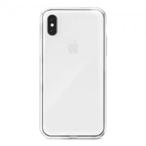 Image of Jivo Jivo Jacket for iPhone X ? Clear - JI-2054