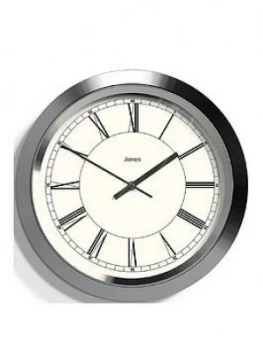 Image of Jones Clocks Starlight Wall Clock