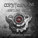 Image of Whitesnake - Restless Heart (25th Anniversary Deluxe Edition Music CD)