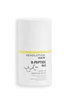 Image of R-Peptide4x4 Leave-In Repair Mask 50ml
