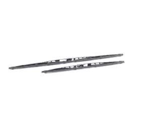 Image of VALEO Wiper blade 400mm 576017 Windscreen wiper,Window wiper FIAT,LANCIA,PANDA (169),PUNTO (176),Idea (350_),PUNTO Cabriolet (176C),MUSA (350)