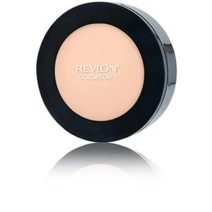 Image of Revlon ColorStay Pressed Powder Light Nude