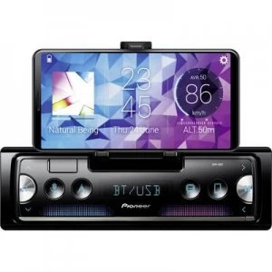 Image of Pioneer SPH-10BT Car stereo AppRadio, Bluetooth handsfree set