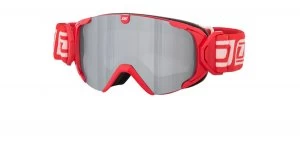 Image of Dirty Dog Stampede Red Stampede 95mm