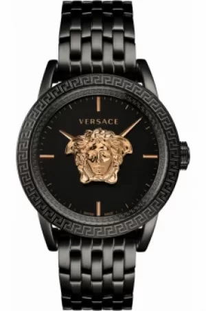 Image of Versace Palazzo Empire Watch VERD00518