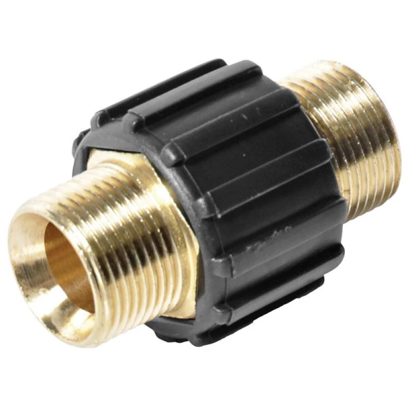 Image of Karcher Extension Hose Coupling for HD and XPERT Pressure Washers