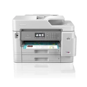 Image of Brother MFC-J5945DW Wireless Colour Inkjet Printer