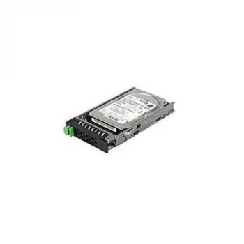 Image of Fujitsu 2TB 3.5" SATA III Hard Disk Drive S26361-F5637-L200