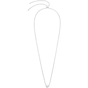 Image of Calvin Klein WoMens Side Collection Necklace KJ5QMN000400