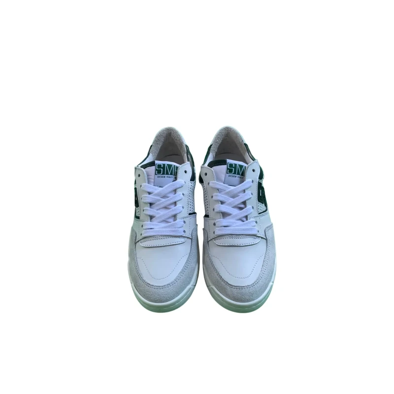 Image of Semerdjian Womens Trainers Semerdjian Bey Gris Female 40 BEY-8188