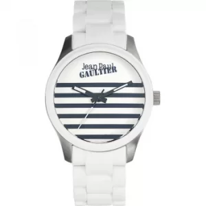 Image of Jean Paul Gaultier Enfants Terribles Unisex Watch