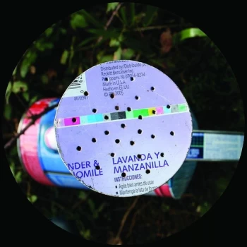 Image of Floating Points - Marilyn Vinyl