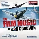Image of Ron Goodwin - The Film Music Of Ron Goodwin (Gamba, BBC Philharmonic) (Music CD)