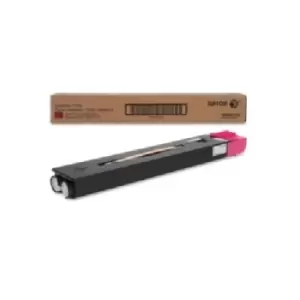 Image of Xerox 006R01527 toner cartridge Original Magenta