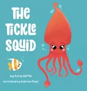 Image of tickle squid