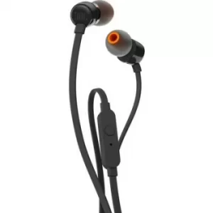 Image of JBL Tune 110 Earphones