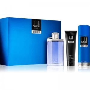 Image of Dunhill Desire Blue Gift Set VI. for Men