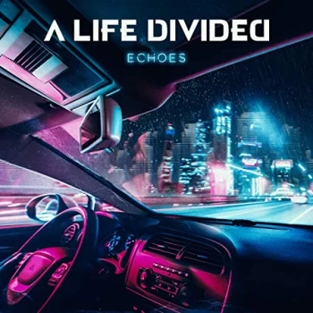 Image of A Life Divided - Echoes Vinyl