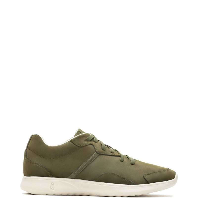 Image of Hush Puppies The Good Trainer - Green Green 8