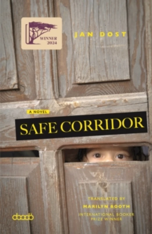 Image of Safe Corridor Paperback / softback