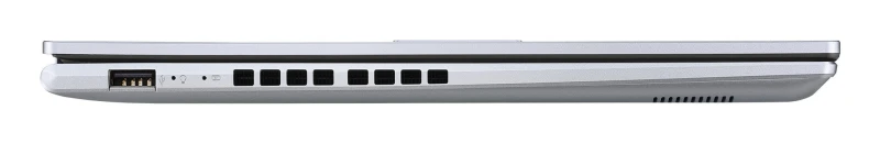 Image of ASUS ASUS Vivobook 15OLED 15.6" i5 16GB 512GB Laptop - Silver