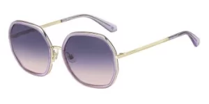 Image of Kate Spade Sunglasses Nicola/G/S HZJ/O9