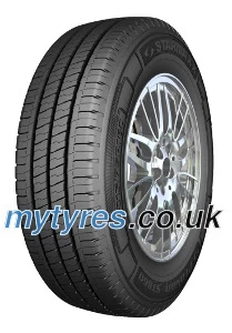 Image of Starmaxx PROVAN ST860 ( 285/65 R16C 128N 10PR )