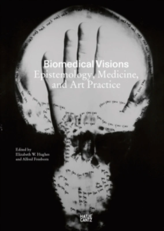 Image of Biomedical Visions : Epistemology, Medicine and Art Practice Paperback / softback