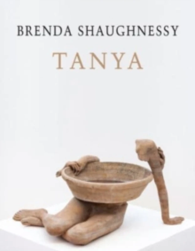 Image of Tanya Paperback / softback