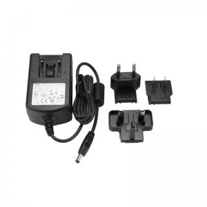 Image of StarTech.com DC Power Adapter - 5V, 4A