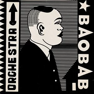 Image of Orchestra Baobab - Tribute To Ndiouga Dieng Vinyl