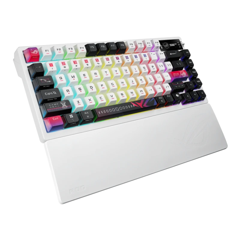 Image of ROG Azoth X Gaming Keyboard 90MP044F-BKEA30