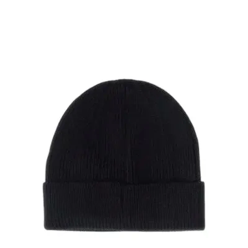 Image of Guess Beanie Guess Noir Male TU