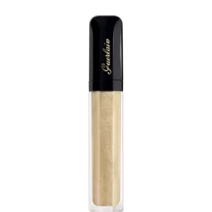 Image of Guerlain Gloss D'Enfer Colored And Brilliant Gold Tchlack 400