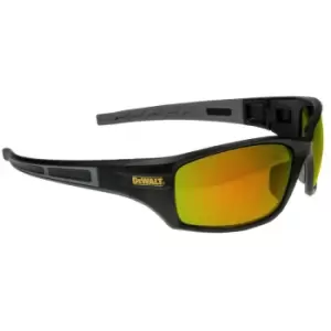 Image of DEWALT Auger Safety Glasses - Fire Mirror - N/A