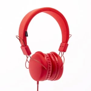 Image of Urbanz Pastel UPST-001 Stereo Headphones