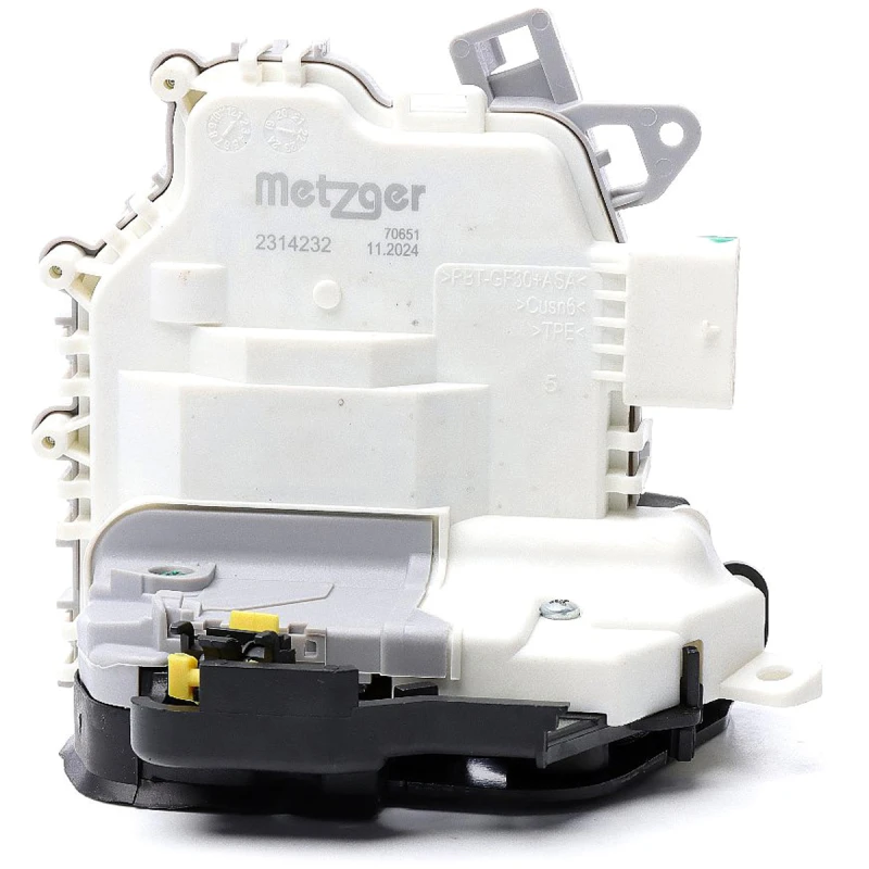 Image of LCC LCC3332 Door Lock Right Front Door Lock (1361)