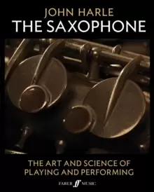 Image of John Harle: The Saxophone