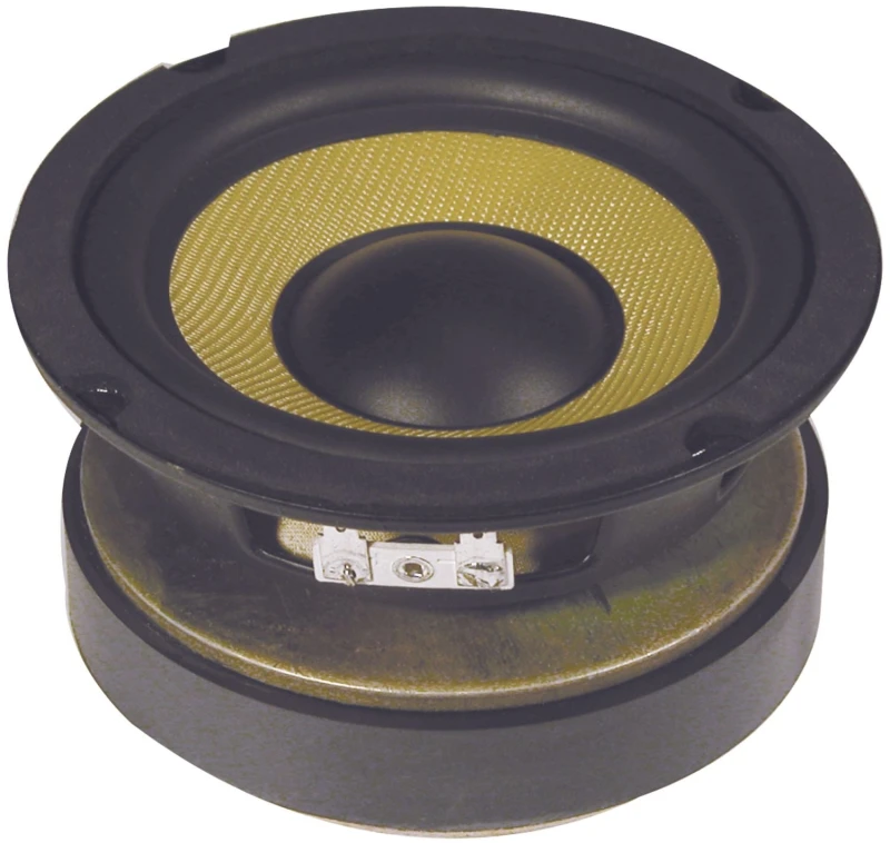 Image of QTX 5.25" High Power Woofers with Aramid Fibre Cone AVS-053317 Woofer