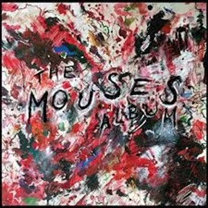 Image of Mouses - The Mouses Album Vinyl