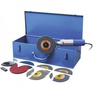 Image of PFERD SET PNER 15003/06 KNER 5/34 230 V 49350070 Fillet weld grinder